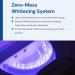 Snow Diamond Wireless LED Teeth Whitening Kit | Enamel Safe Dental Care & Hygiene | Achieve a Bright Smile with Portable Whitening | 2 Month Supply - Buy Online on GoSupps.com