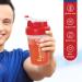 Rejuvenate Muscle Activator Drink Mix Sticks, Protein Powder Packets, Single Serving Protein Powder, Protein Powder Packets to Go - Fruit Punch, 30 Count - Buy Online on GoSupps.com