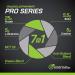 MusclePharm Pro Series Protein+ 26g Whey Protein Powder per Serving | Professional Grade 7-in-1 Blend for Muscle Growth & Workout Recovery | Creamy Vanilla 2.5 lb 24 Servings - Buy Online on GoSupps.com