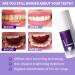 2 Pack Purple Toothpaste for Teeth Whitening - Conceals Stains, Improves Brightness - 2PACK - Buy Online on GoSupps.com