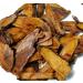 TCM Herbs USA Zhi Gan Cao / Prepared Liquorice Root / Heated Glycyrrhiza Uralensis Fisch Radix (8 oz) 8 Ounce