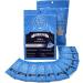 2-Way Humidity Regulator Packs 62% RH 8g - 10 Pack (IMPROVED) | Maintain Perfect Moisture Levels - Buy Online on GoSupps.com