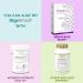 DigeSmart Constipation Relief Capsules for Adults | Bloating & Gas Relief Probiotics for Men and Women | Clinically Tested Gut Health Supplement - 30 Capsules - Buy Online on GoSupps.com
