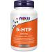 NOW Supplements 5-HTP (5-Hydroxytryptophan) 200mg Plus Tyrosine Capsules 60 Count & Supplememts L-Tryptophan 220mg Capsules 60 Count 5-HTP+ 220mg Capsules - Buy Online on GoSupps.com
