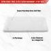 EVERLIT 4x4 Sterile Gauze Pad 100 Pack - Ultra Absorbent 12-Ply Non-Woven Sponges for Wound Care - Buy Online on GoSupps.com
