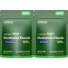 Gorani NAD+ Supplement 900MG Nicotinamide Riboside Liposomal Resveratrol & Quercetin Supports Cellular Energy & Antioxidant Health 80 Capsules 2