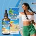 Autobronzant - Taille voyage - Cr me bronzante autobronzante - Cr me hydratante naturelle 60 ml - Pour le visage et le corps - Soin quotidien - Femmes et hommes - Voyage - Peau bronz e - Buy Online on GoSupps.com