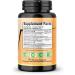 Turmeric Curcumin with Ginger BioPerine Black Pepper 95% Curcuminoids Natural Joint & Healthly Inflammatory Support Antioxidant Tumeric Supplement 60 Veggie Capsules Made in USA by SMS - Buy Online on GoSupps.com
