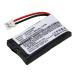 Battery for Biohit Picus Picus NxT Battery Replacement for SA 736000 Battery