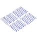 Reduce Snoring Nasal Strip Easy Breathing Sleep Nasal Strips Open Passages for Night Use