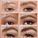 Magic Eyebrow Microblading Pencil - 3D Waterproof Long-lasting Eyebrow Pen (Dark Brown) for Perfect Brows International Shipping Available - Buy Online on GoSupps.com