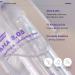 Frankly AHA 8.05% Toner - Exfoliate & Renew | Glycolic Acid + 17 Amino Acids | Target Flakiness Pores & Dryness - 3.38 fl.oz | International Shipping - Buy Online on GoSupps.com