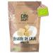 Beurre de Cacao Bio Alimentaire non Raffin - 250g. Beurre de Cacao pour Patisserie ou Cosmetique Naturel Pur et Cru. Beurre V g tal Biologique. Beurre de Cacao 250 g (Lot de 1)