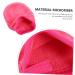 FRCOLOR 8 Pcs Makeup Remover Mitts & Cleansing Wipes - Comfortable Fiber Washcloths for Effortless Makeup Removal - Buy Online on GoSupps.com