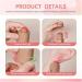 Pocket Blush Stick 3-In-1 Buildable Natural Matte Blush Stick For Cheeks Matte Finish Moisturizing Tinted Blush Stick (tosated teddy Large) Tosated Teddy 40 g (Pack of 1) - Buy Online on GoSupps.com