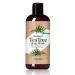 Chamuel Tea Tree Body Wash – Deep Cleans, Helps Jock Itch, Acne, Athlete’s Foot, Toenails, Body Odor & More. Naturally Scented - Soothes Itching & Promotes Healthy Skin (11.8oz)