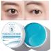 SBHEANGBA 30 Pairs Collagen Eye Mask Under Eye Mask Hyaluronic Acid Moisturizing Eye Mask Under Eye Patches for Puffy Eyes Dark Circles Eye Bags Anti Aging and Anti Wrinkles Eye Treatment Mask Blue - Buy Online on GoSupps.com