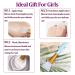 3pcs Silicone Face Mask Brushes & Eyeliner Stencils - Reusable Beauty Tools for Perfect Facial Masks & Winged Eyeliner - Buy Online on GoSupps.com