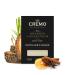 Cremo Exfoliating Body Bars Distiller's Blend - Lava Rock & Oat Kernel Polish, Shea Butter Smooth Skin (Pack of 3) - Buy Online on GoSupps.com