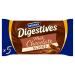 McVitie's Digestives Milk Chocolate Slices 5 slices 124g