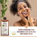 Buy Organic Jojoba Oil 900ml - 100% Pure Natural & Cold Pressed for Skin & Hair Care | International Shipping Available - Buy Online on GoSupps.com