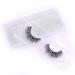 3D Mink False Eyelashes - Long Thick Hand-Made Reusable Mink Fur Lashes for Natural Makeup | International Shipping - Buy Online on GoSupps.com
