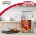  Italian Gourmet E.R. Italian Gourmet Ginseng & Coffee Sugar Drink Powder 6 x 500 g Value Pack Soluble Instant Hot Drink Creamy Aromatic Breakfast Office Barista Italian + Italian Gourmet Style - Buy Online on GoSupps.com