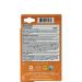 Badger SPF 35 Clear Zinc Kids Sunscreen Stick - Tangerine & Vanilla, .65 oz - Buy Online on GoSupps.com
