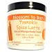 Pumpkin Spice Latte Cocoa Mango Body Cream (8 Ounce) - Phthalate Free Fragrance - Feels Like A Lotion And Works Like A Butter with a Warm Vanilla Spice Scent