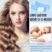 Phopurtall 288 Pieces Lace Front Wig Tape Double Sided Adhesive Wig Tapes Waterproof Lace Tape C- Wig Tape Hair Wig Tape - Buy Online on GoSupps.com