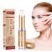 XAYGHE Caffeine Eye Stick  Caffeine Eye Cream for Dark Circle and Puffiness  3-4 Weeks Improve Eye Bags and Fine Lines  Eye Anti Aging Treatment Smooth Skin