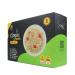 Hethstia Shirataki Noodle Keto Spaghetti Gluten-Free Pasta Pre-cooked and Ready to Eat Konjac Noodle Low Calorie Vegan Sugar Free and Paleo-Friendly (5 oz Pack of 10) Spaghetti 1 Count (Pack of 10)