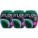 Dylon Machine Dye Pod Box of 3 Forest Green 25 x 10 x 4 cm - Buy Online on GoSupps.com