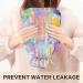 Buy Naanle Colorful Oil Painting Hot Water Bottle 1L | Heat & Cold Therapy | Best Warmers for Pain Relief & Comfort - International Shipping Available - Buy Online on GoSupps.com