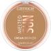 Catrice Melted Sun Cream Bronzer No. 020 Beach Babe | Vegan Oil-Free Natural Matte Finish | 9g - Instant Definition for a Sun-Kissed Glow - Buy Online on GoSupps.com