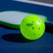 PCKL Elite 40 Pickleballs - 4 Pack | USA Pickleball Approved for Tournament & Competition - Buy Online on GoSupps.com