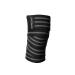 SHEIX Knee Wraps for Weightlifting-Professional Elastic Knee Support Strap for Unisex  Sleeve for Powerlifting Gym Fitness Leg Press Workout Squats Deadlift Training (Grey)  72 INCHES - Buy Online on GoSupps.com