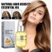 Ginger Hair Growth Serum | Anti Hair Loss & Thinning | For Men & Women | 35ml - Buy Online on GoSupps.com