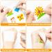 Bible Temporary Tattoos for Kids - 24 Sheets 2 Inch Crucifix Non-Toxic Stickers, Waterproof Body Stickers for Goodie Bags, Birthday Parties, Boys and Girls - Buy Online on GoSupps.com