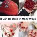 4200 Pcs Red Rhinestones Nail Gems | Siam Red Flatback Stones | Assorted Sizes SS6-SS20 | Non-Hotfix Ruby Red Crystals | For Nail Art, Makeup, Crafts - K9 Glass - Buy Online on GoSupps.com
