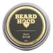 Beardhood 100% Natural Beard Balm 50g