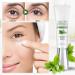 Tea Tree Eye Cream Refreshing Eye Cream Dark Circle Eye Cream Eye Bags Remover Of Tea Tree Eye Serum Fade Fine Lines Puffy Eyes Bags Under Eyes Skincare Remove Fade Fine Line Crow's Feet - Buy Online on GoSupps.com