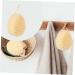 VINTORKY Bath Ball Bath Sponge Body Sponge Kids Tools Cleaning Sponge Shower Loofahs Balls Bathing Mesh Pouf Body Clean Sponge Body Used Sponge The Bubble Scrub Bath Products Bath Flower - Buy Online on GoSupps.com
