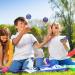 4 Pieces Jump Ball Set - Astro Jump Ball Moon Ball Spaceballs - Lightweight Foam Galaxy Balls for Kids - Perfect for Outdoor Fun! - Buy Online on GoSupps.com
