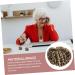 JeCompris 2-St Brass Chinese Walnut Tea Pet - Mini Decorative Figures & Gifts - Buy Online on GoSupps.com