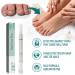 KIYOLER Nail Care Pen for Nail Care Healthy Routine Against Nail Fungus Nail Fungus Pen Natural Nail Fungus Pen Austria Buffer for Nails Pack of 5 - Buy Online on GoSupps.com