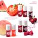 Bayfree Lip Tint Stain Set - Long Lasting, Waterproof, Matte Finish Lip Makeup (Fruit Farm Collection) - Buy Online on GoSupps.com