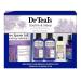 Dr. Teal's Epsom Salt Lavender Bath Gift Set - 5 Pc. (Soothe & Sleep with Lavender) - Buy Online on GoSupps.com
