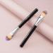 Flat Foundation Brush for Liquid Makeup - Best Makeup Brush for Flawless Foundation Application | International Shipping - Buy Online on GoSupps.com