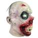 Aboofan Horror-Mask Halloween costume Halloween Costume Horror Mask Easter gift 0ster gifts gifts for Easter horror series Easter President Emulsion clothes decorate scarf